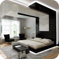 Bed Room Ceiling Design