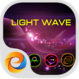 Light Wave - eTheme Launcher icon