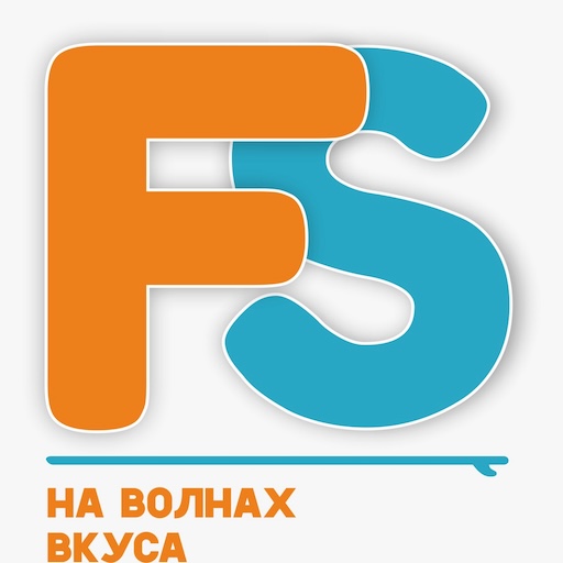 FS - На волнах вкуса Header - AppWisp.com