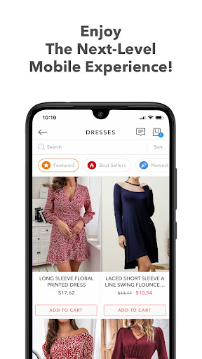Doublju Screen 2