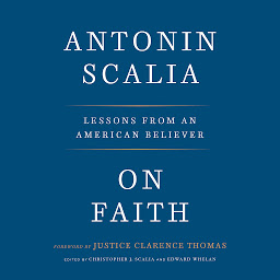 Icon image On Faith: Lessons from an American Believer
