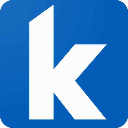 Kawu -Send & Manage Upkeep logo