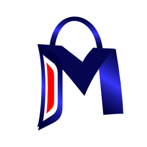 Drikmart logo