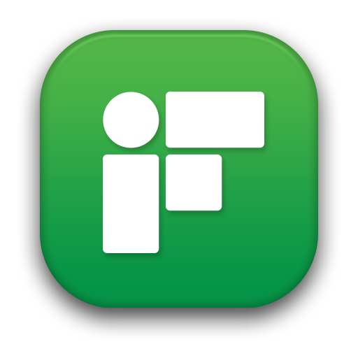 Iroquois Fed. logo