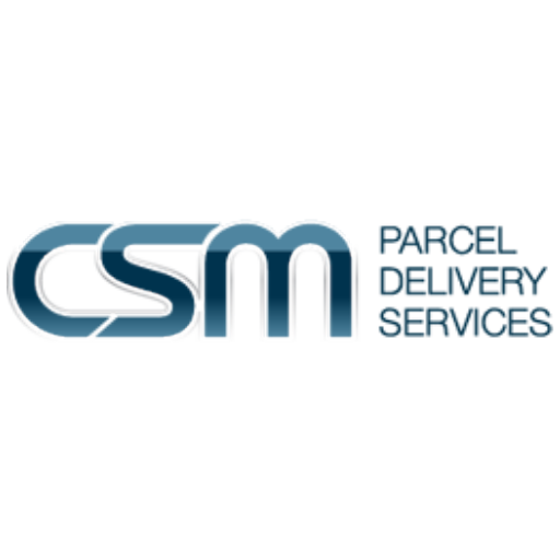 CSM Logistics logo