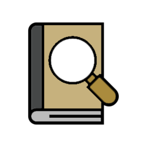 BooksFinder logo