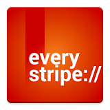 Every Stripe Live Wallpaper icon
