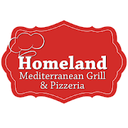 Homeland Pizzeria Wallingford CT