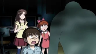 ゲゲゲの鬼太郎 第5作 Season 4 Episode 16 Tv On Google Play
