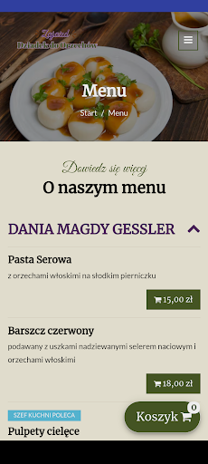 Dziadek do Orzechów Screen 3