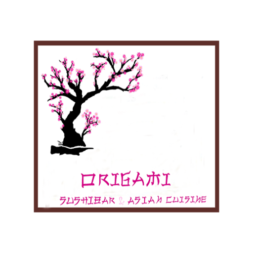 Origami - Idstein logo