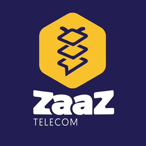 Clube Zaaz Telecom logo
