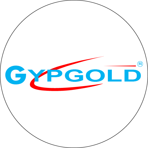 GypGold logo
