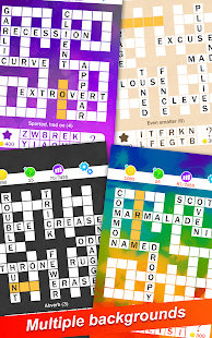 World's Biggest Crossword 2.8 Screenshots 14