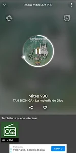 Radio Mitre AM 790