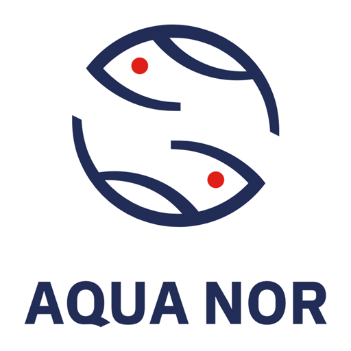 Aqua Nor logo