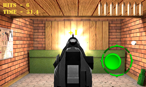 Pistol shooting at the For Pc (Download On Computer & Laptop) 2