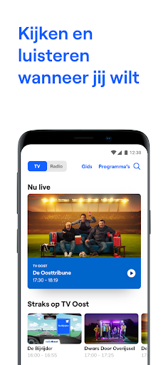 Oost Screenshot 3 - AppWisp.com