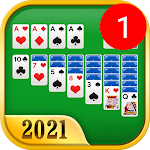 Cover Image of Download Solitaire - Classic Solitaire Card Games 1.5.6 APK