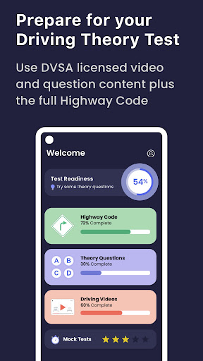 Better Driving Theory