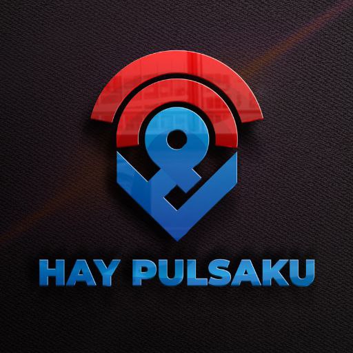 HAY PULSAKU logo