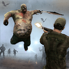 Zombie Hunter survival - FPS Sniper Shooting Games 1.4