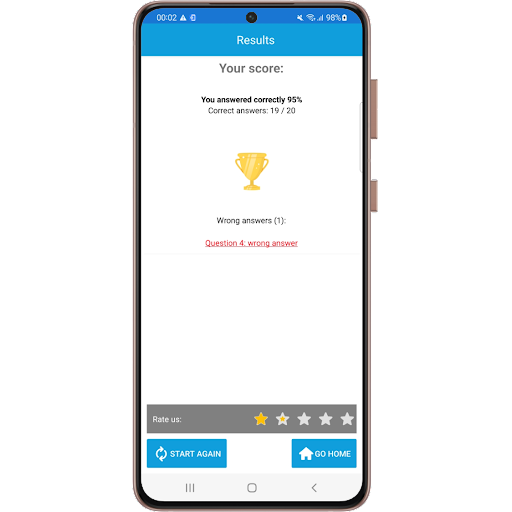 Logo Quiz Pro 100 Icons