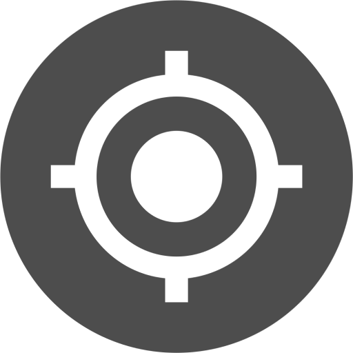 D-Mark logo