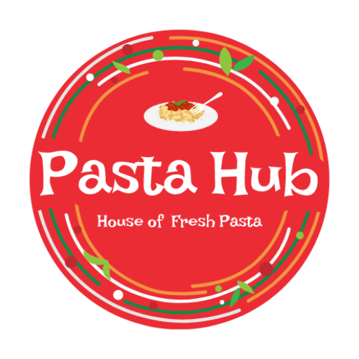 Pastahub logo