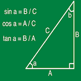 Trigonometric Equations icon