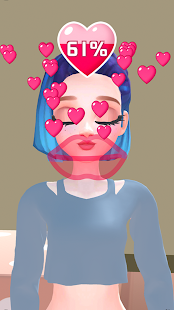 Kiss Your Lover! Varies with device APK screenshots 14