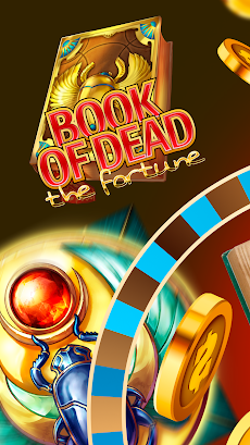 Book of Dead: the fortuneのおすすめ画像1