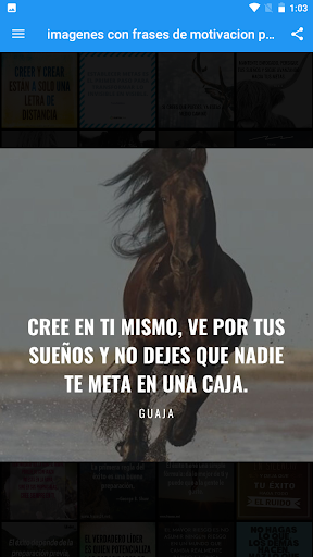 Frases Diarias Screen 2