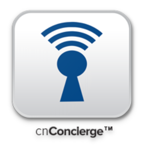 cnConcierge  Icon