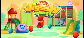 Game screenshot Jigsaw Puzzle For Child mod apk