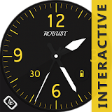 Robust Watch Face icon