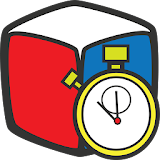 Cube Clock icon