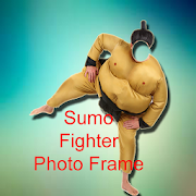 The Sumo Photo Frame