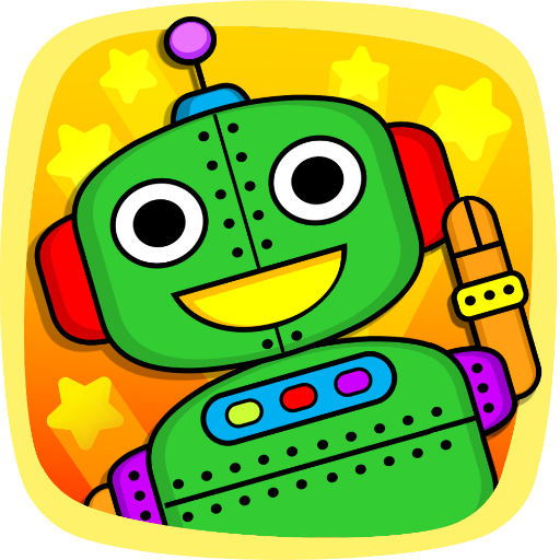 Match Game -  Play & Learn 1.38 Icon