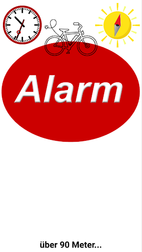 BikeBell Screen 3