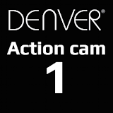 DENVER ACTION CAM 1 icon