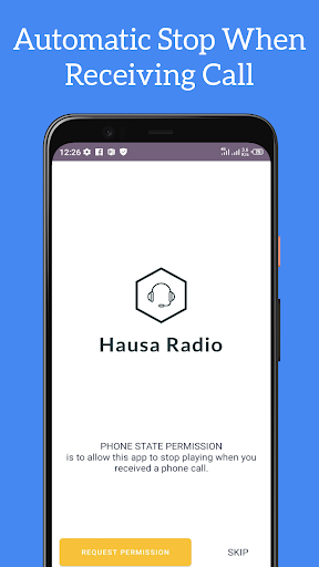 Hausa Radio Stations