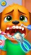 screenshot of Pet Vet Doctor Hospital Game