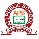 Cover Image of Download ALI PUBLIC SCHOOL  APK