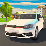 Cover Image of Unduh Street Car Driver : Driving Si  APK