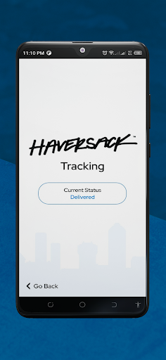 Haversack Screenshot 4 - AppWisp.com