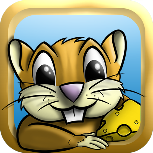World of Cheese:Pocket Edition 1.7 Icon