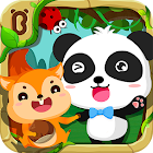 Little Panda's Forest Animals 8.64.00.00