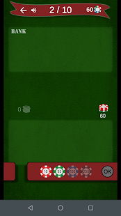 BlackJack: card game 1.8 APK screenshots 10
