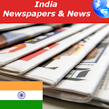 India Daily Newspapers (All) icon